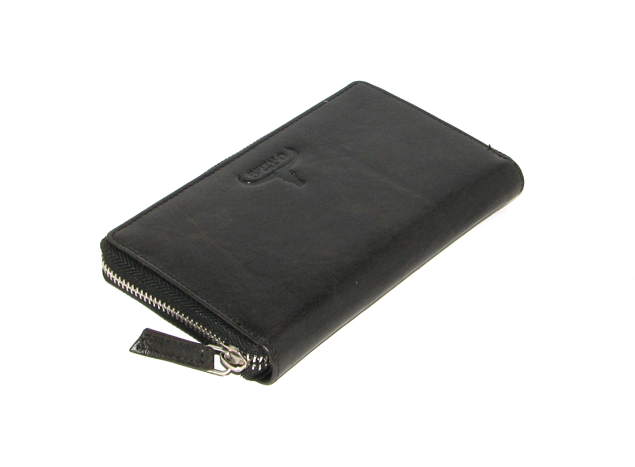 Кошелек Buffalo Wild 556-BWJ Black Кошелек Buffalo Wild 556-BWJ Black